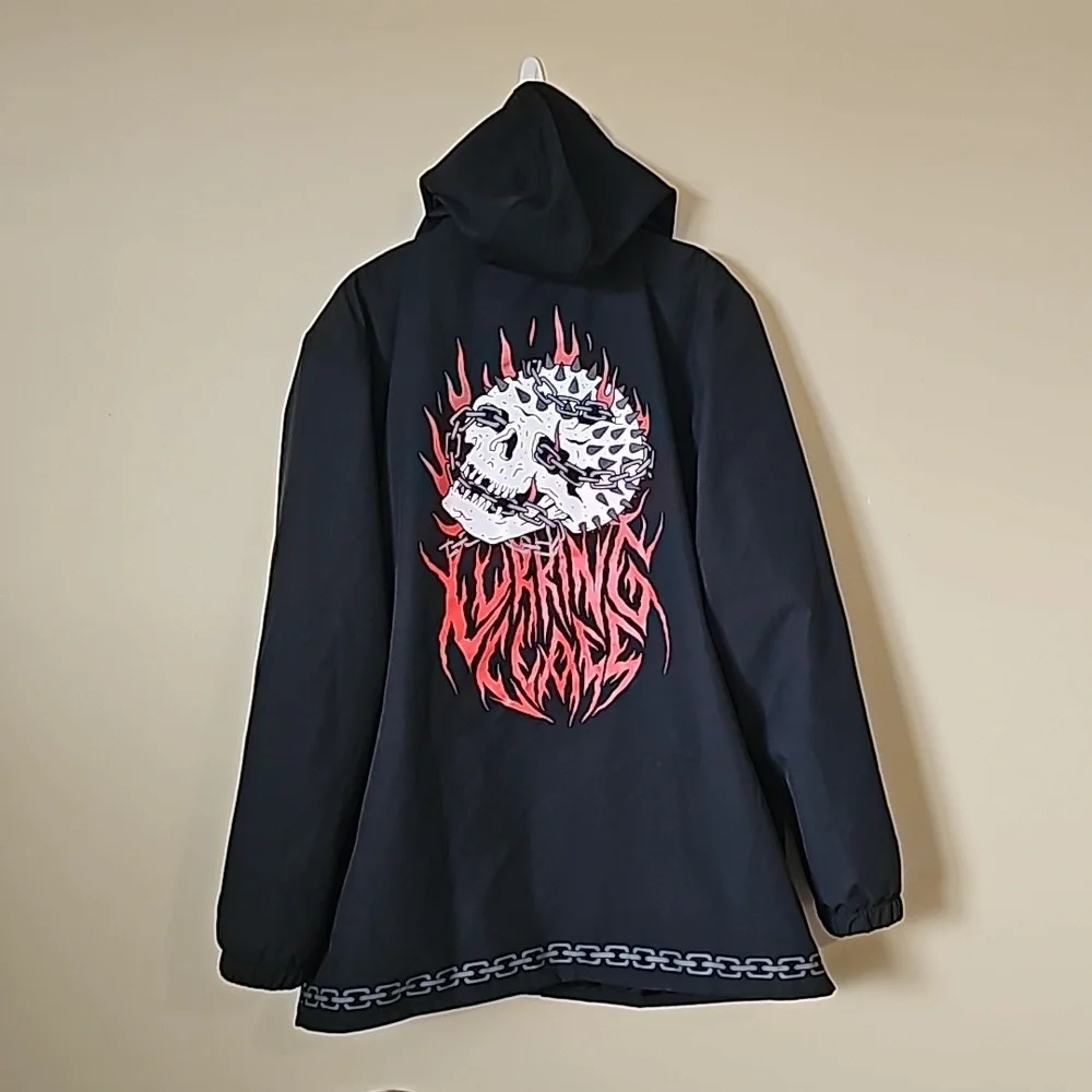Lurking Class | Jackets & Coats | Lurking Class By Sketchy Tank